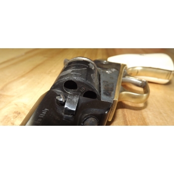 Rewolwer Colt Pocket kal.31