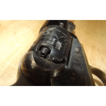 Rewolwer Colt Pocket kal.31