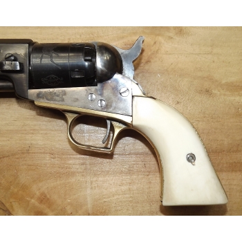 Rewolwer Colt Pocket kal.31