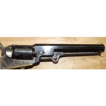 Rewolwer Colt Pocket kal.31