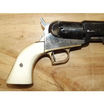 Rewolwer Colt Pocket kal.31