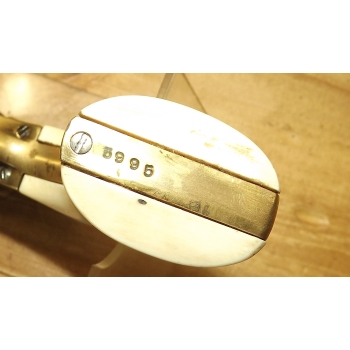 Rewolwer Colt Pocket kal.31