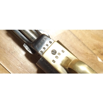 Rewolwer Colt Pocket kal.31