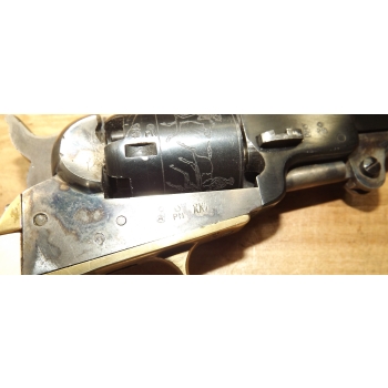 Rewolwer Colt Pocket kal.31