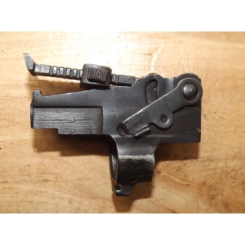 Szczerbina do karabinka SKS-45 kal.7,62mm wz.1