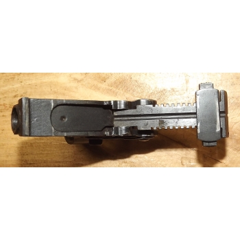 Szczerbina do karabinka SKS-45 kal.7,62mm wz.1