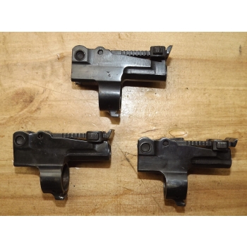 Szczerbina do karabinka SKS-45 kal.7,62mm wz.2