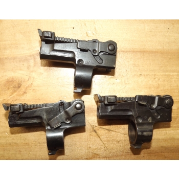 Szczerbina do karabinka SKS-45 kal.7,62mm wz.2