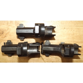 Szczerbina do karabinka SKS-45 kal.7,62mm wz.2