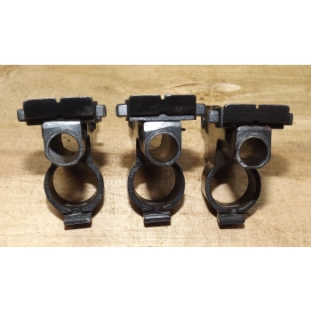 Szczerbina do karabinka SKS-45 kal.7,62mm wz.2