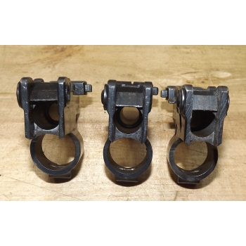 Szczerbina do karabinka SKS-45 kal.7,62mm wz.2