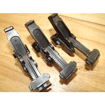 Szczerbina do karabinka SKS-45 kal.7,62mm wz.2