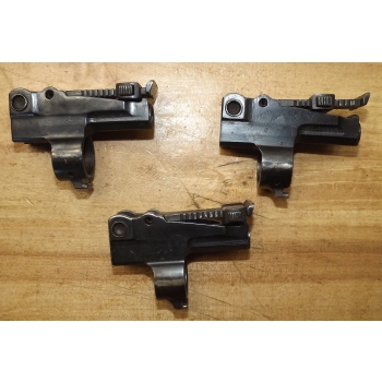 Szczerbina do karabinka SKS-45 kal.7,62mm wz.3