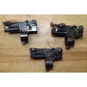 Szczerbina do karabinka SKS-45 kal.7,62mm wz.3