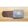 Klamra aluminiowa RAD