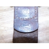 Klamra aluminiowa RAD