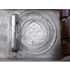 Klamra aluminiowa RAD