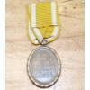 Medal za budowę umocnień