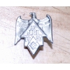 Odznaka zjazdowa DJH 1937