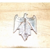 Odznaka zjazdowa DJH 1937