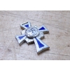 Miniatura krzyża matki
