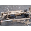 Podstawa trójnożna karabin maszynowy M53 / MG42