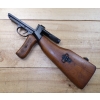 Kolba z mechanizmem spustowym RKM DPM