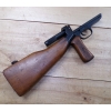 Kolba z mechanizmem spustowym RKM DPM