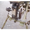 Podstawa trójnożna karabin maszynowy M53 / MG42
