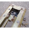 Podstawa trójnożna karabin maszynowy M53 / MG42