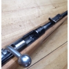 Karabinek sportowy alarmowy VOERE kal.22LR/ mm Flobert #251927