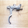 Mechanizm spustowy karabin Mauser 1888