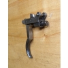 Mechanizm spustowy karabin Mauser 1888
