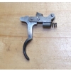 Mechanizm spustowy karabin Mauser 1888