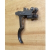 Mechanizm spustowy karabin Mauser 1888