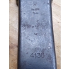 Pokrywa do karabinu maszynowego MG34