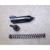 Iglica kpl pistolet P08 Parabellum