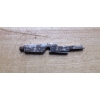 Szyna spustowa pistolet P08 Parabellum