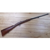 Karabinek sportowy alarmowy Husqvarna  kal.22LR/ mm Flobert #34077