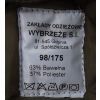 Kurtka polowa z podpinką wzór 130/MON rozm.98/175