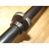 Lufa z przyrządami celowniczymi do karabinka SKS-45 kal.7,62mm