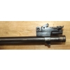 Lufa z przyrządami celowniczymi do karabinka SKS-45 kal.7,62mm