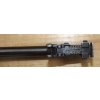 Lufa z przyrządami celowniczymi do karabinka SKS-45 kal.7,62mm