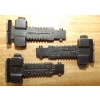 Ramię celownika, szczerbina do karabinka SKS-45 kal.7,62mm