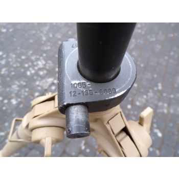 Podstawa przeciwlotnicza karabin maszynowy MG3 / MG42