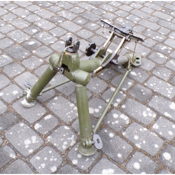 Laweta kulspruta m/1914