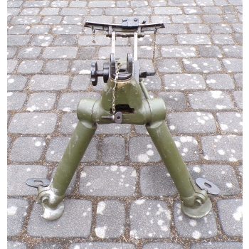 Laweta kulspruta m/1914