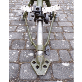 Laweta kulspruta m/1914