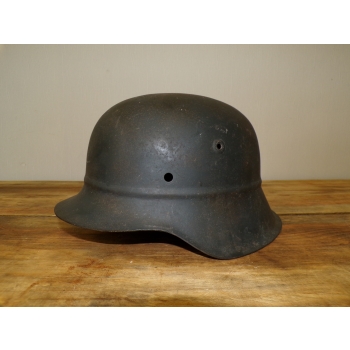 Hełm M42 Luftschutz