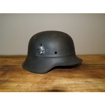 Hełm M42 Luftschutz